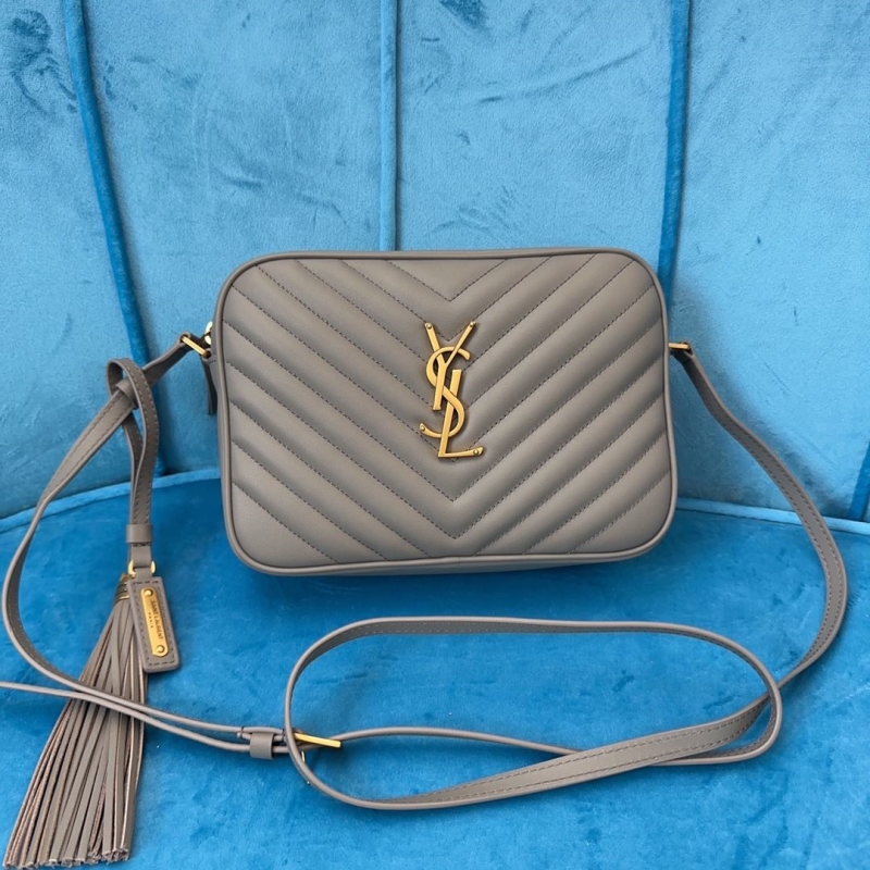 YSL Satchel Bags